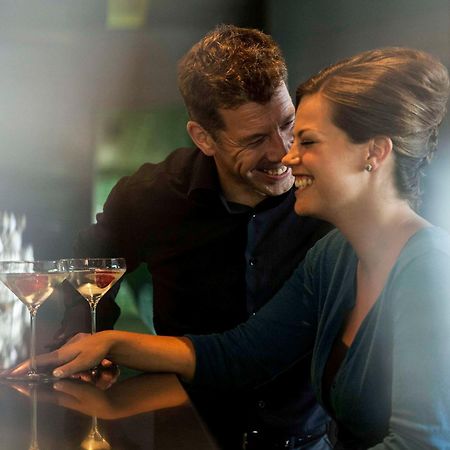 Novotel Muenster City Kültér fotó