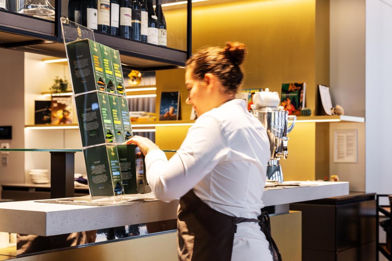Novotel Muenster City Kültér fotó
