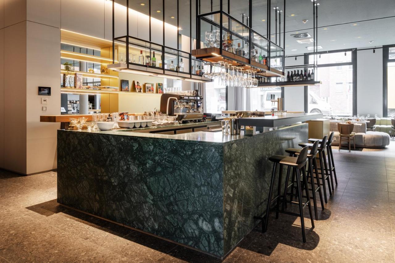 Novotel Muenster City Kültér fotó