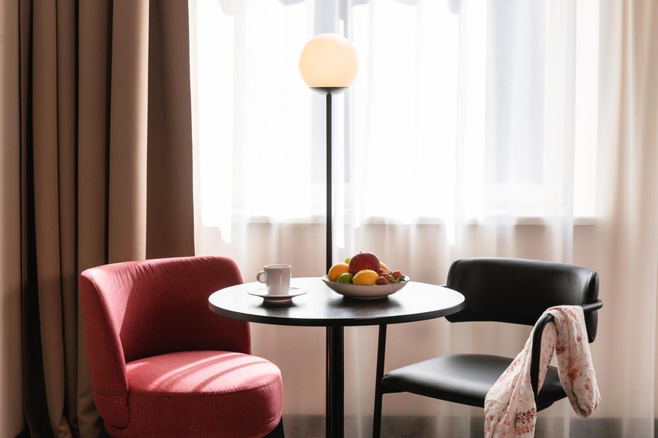 Novotel Muenster City Kültér fotó