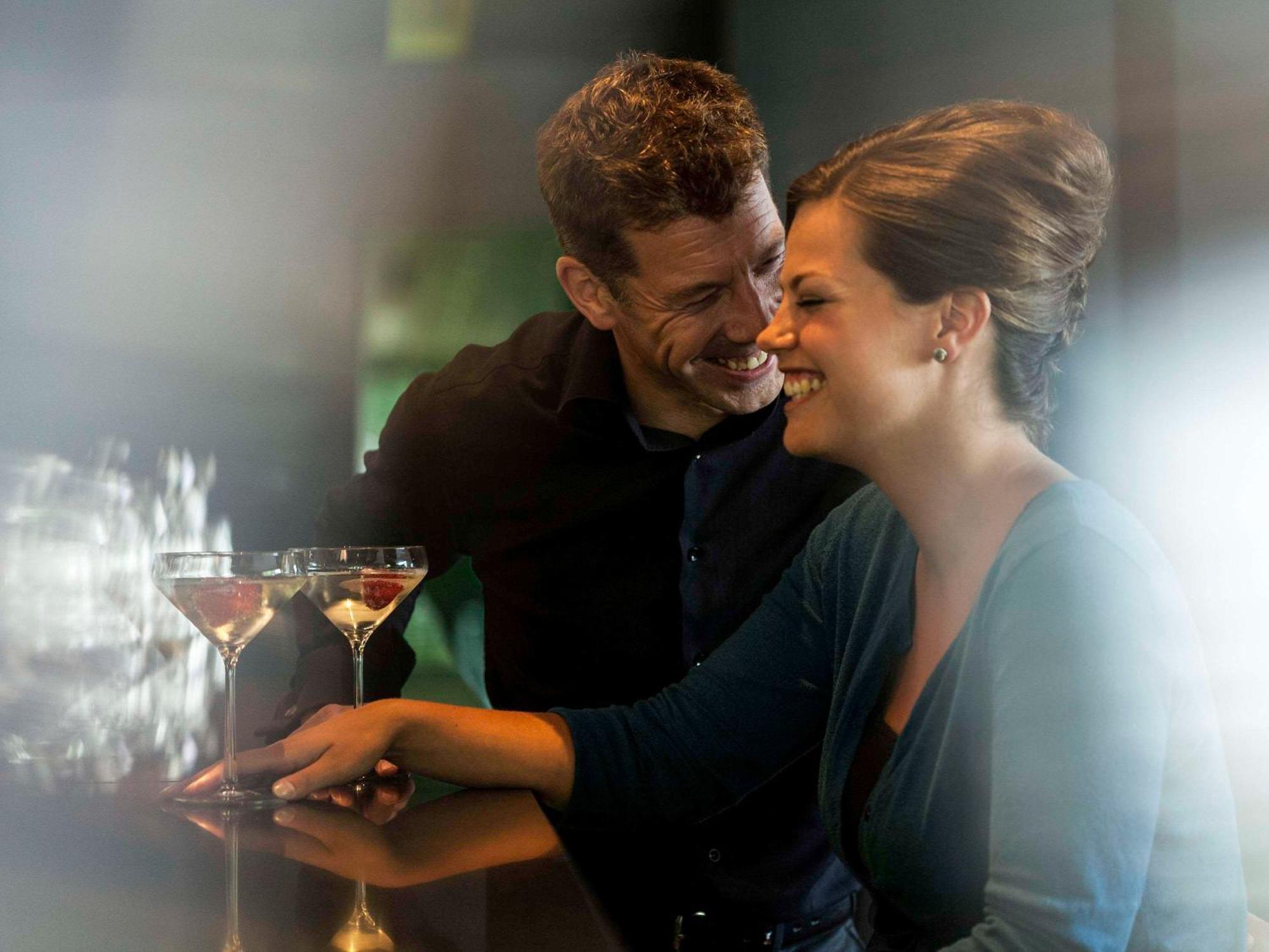 Novotel Muenster City Kültér fotó